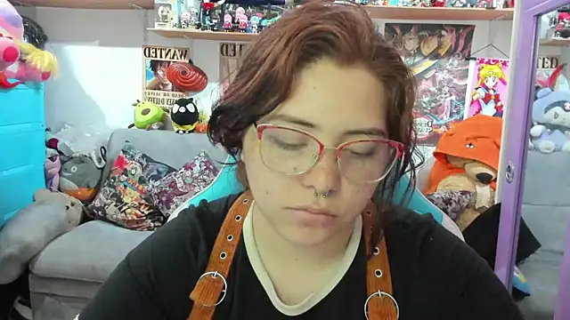 soficammy online show from 09/28/25, 08:14