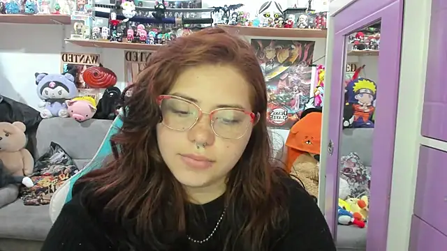 soficammy online show from 10/13/25, 07:58