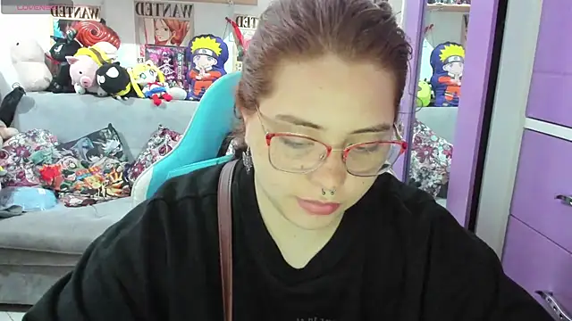 soficammy online show from 10/28/25, 11:40