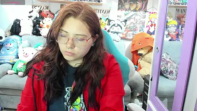 soficammy online show from 11/12/25, 07:35