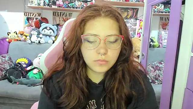 soficammy online show from 12/14/25, 11:31