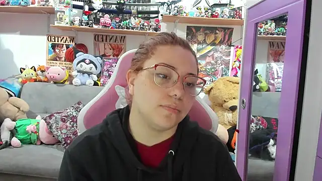 soficammy online show from 12/15/25, 10:47