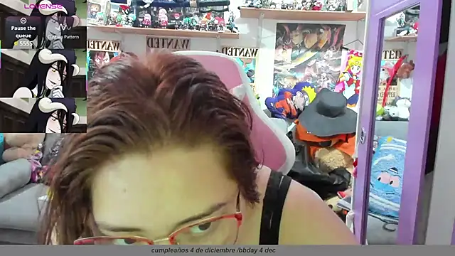 soficammy online show from 01/05/26, 08:34