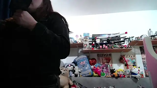 Snapshot of soficammy chatting on 02/04/26, 11:20 soficammy online show from 02/04/26, 11:20