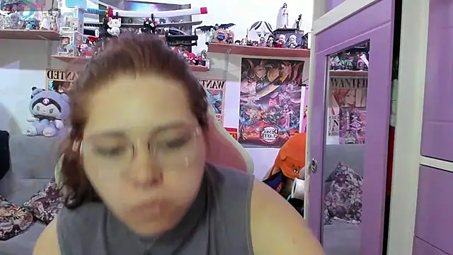 soficammy online show from 03/13/26, 09:54