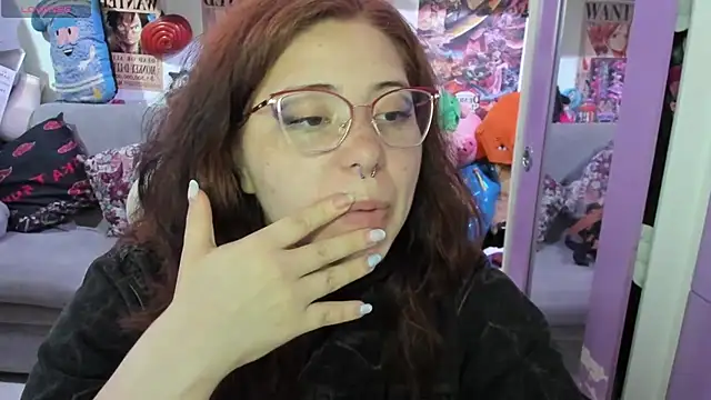 soficammy online show from 03/24/26, 10:15