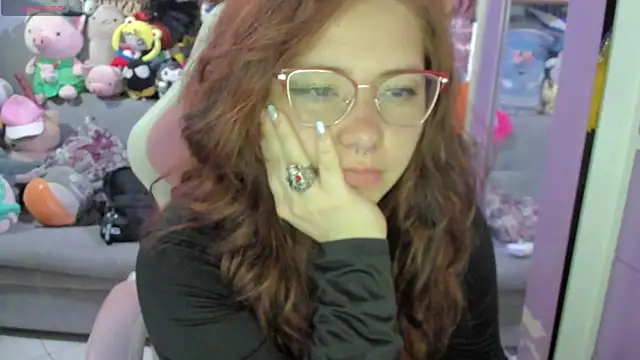 soficammy online show from 04/14/26, 08:48