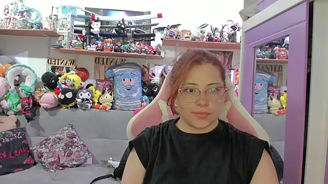 soficammy online show from 04/16/26, 09:50