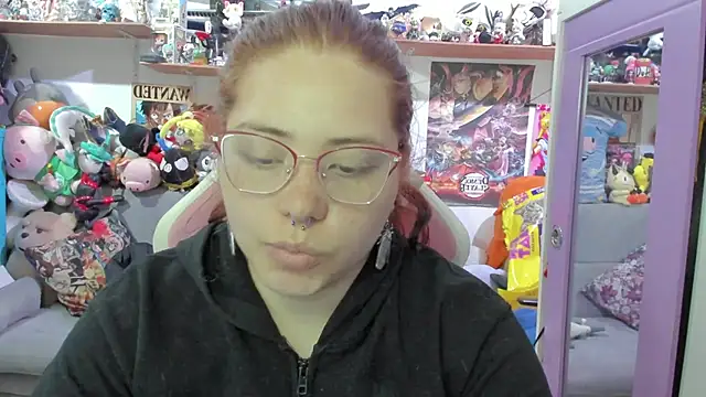 soficammy online show from 04/18/26, 10:21