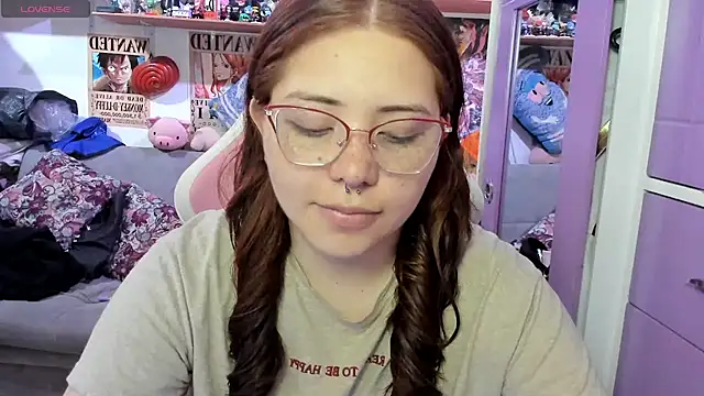 soficammy online show from 05/17/26, 08:38