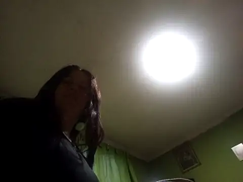 valeriapinter online show from 02/02/26, 11:20