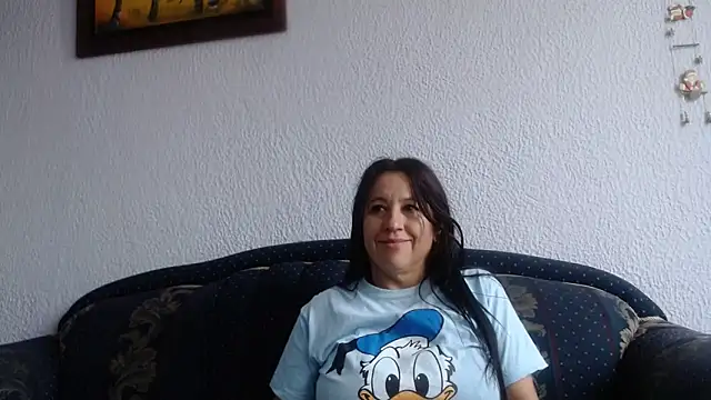 valeriapinter online show from 03/27/26, 01:00