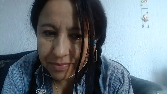 valeriapinter online show from 05/26/26, 01:18