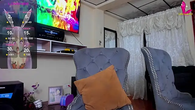 Erotic ashlee online show from 01/13/25, 05:12