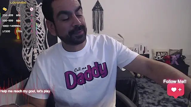 soyelcarlitos  online show from 03/24/26, 05:45