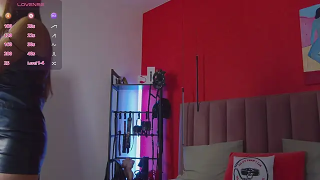 SweetySonya online show from 07/28/26, 01:45