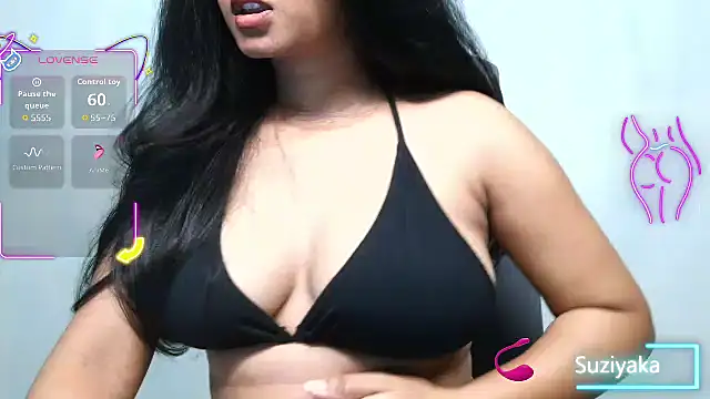 Suziyaka online show from 06/03/26, 05:40
