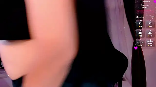 Snapshot of KeishaDanger_ chatting on 12/28/24, 02:01 KeishaDanger online show from 12/28/24, 02:01