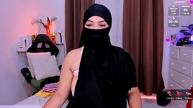 Snapshot of KeishaDanger_ chatting on 02/23/25, 10:31 KeishaDanger online show from 02/23/25, 10:31