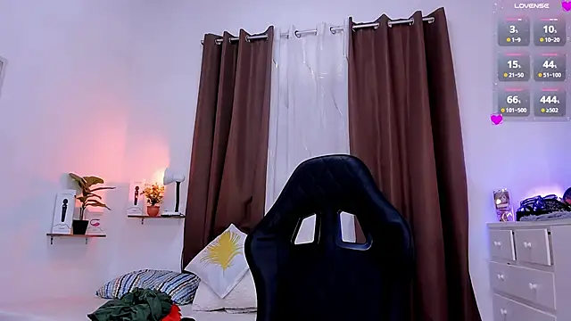 Snapshot of KeishaDanger_ chatting on 03/16/25, 01:07 KeishaDanger online show from 03/16/25, 01:07