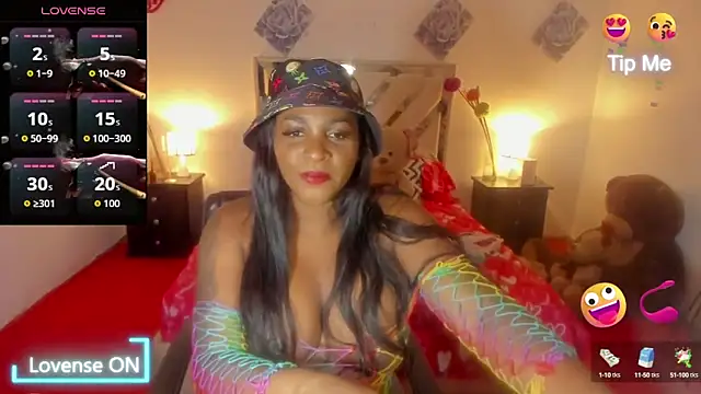 Snapshot of Miagrace chatting on 09/10/25, 11:05 Miagrace online show from 09/10/25, 11:05