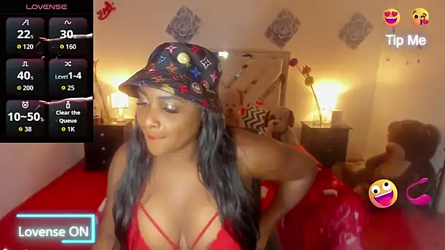 Snapshot of Miagrace chatting on 09/21/25, 10:33 Miagrace online show from 09/21/25, 10:33