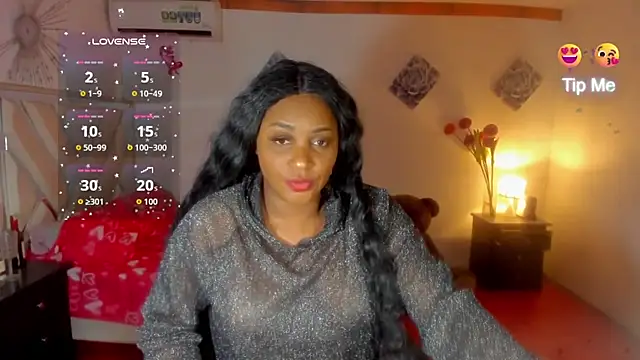 Snapshot of Miagrace chatting on 06/11/26, 10:41 Miagrace online show from 06/11/26, 10:41
