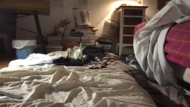 McPherson72 online show from 10/06/25, 01:47