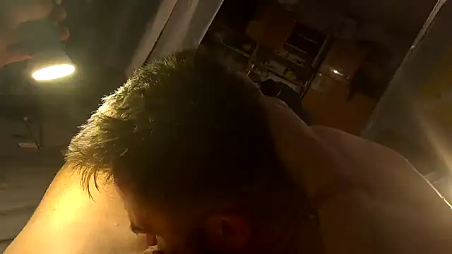 McPherson72 online show from 02/24/26, 01:58