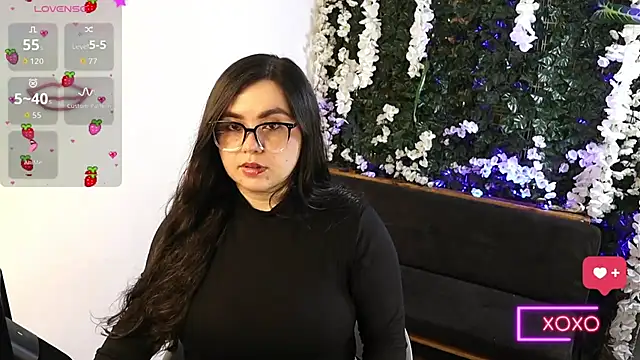 ainohacarter 89 online show from 02/14/26, 12:51