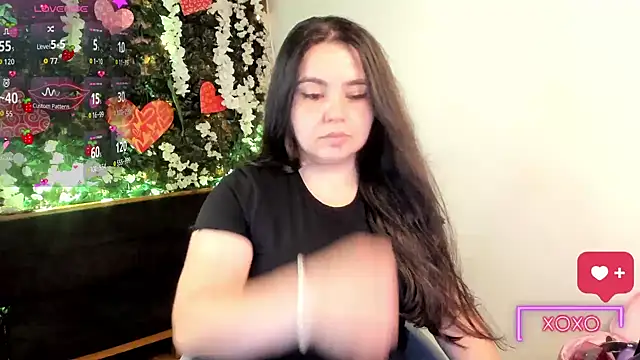 ainohacarter 89 online show from 02/21/26, 03:18