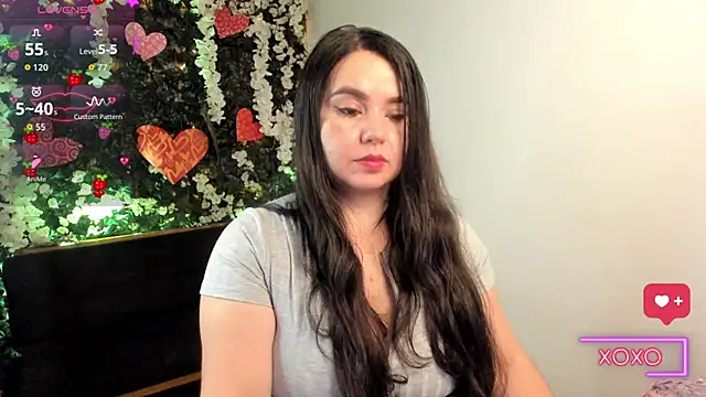 ainohacarter 89 online show from 02/25/26, 02:21