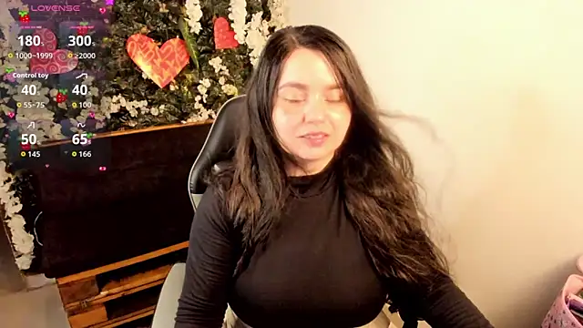 ainohacarter 89 online show from 03/27/26, 01:44