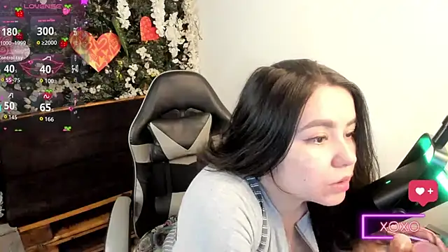 ainohacarter 89 online show from 03/30/26, 12:22