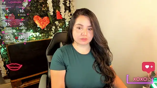 ainohacarter 89 online show from 04/13/26, 02:28