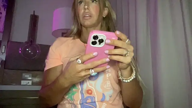 Fitnessbabe69 online show from 12/02/24, 08:09