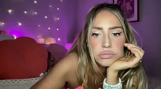 Fitnessbabe69 online show from 03/16/25, 08:43