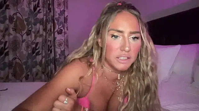 Fitnessbabe69 online show from 05/15/26, 07:04