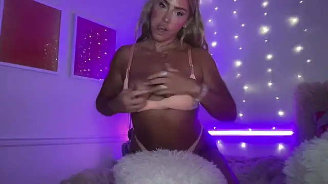 Fitnessbabe69 online show from 07/09/26, 09:35
