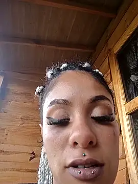 luci fer devil online show from 12/16/25, 03:28