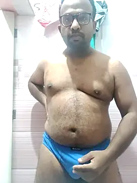 Sammy6432 online show from 10/05/25, 03:16