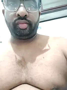 Sammy6432 online show from 10/19/25, 02:12