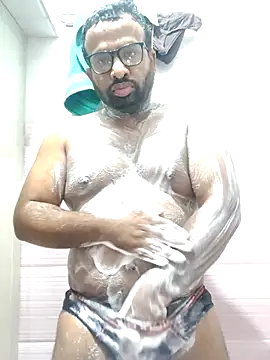 Sammy6432 online show from 10/24/25, 04:09