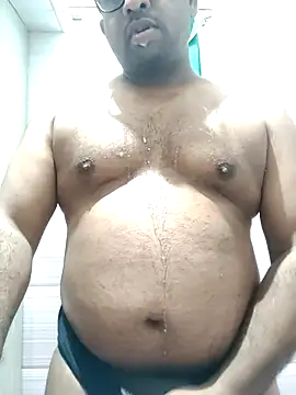 Sammy6432 online show from 10/31/25, 02:51