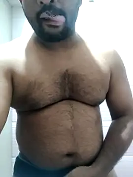 Sammy6432 online show from 12/01/25, 04:45