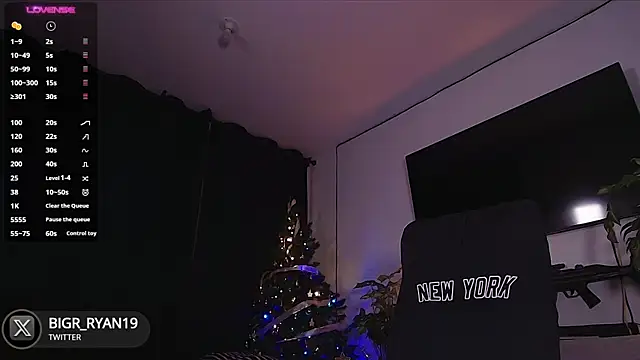 bigryann23 online show from 12/29/24, 04:27