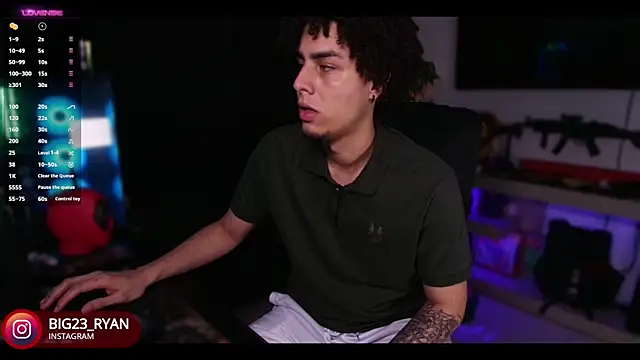 bigryann23 online show from 01/26/25, 02:56