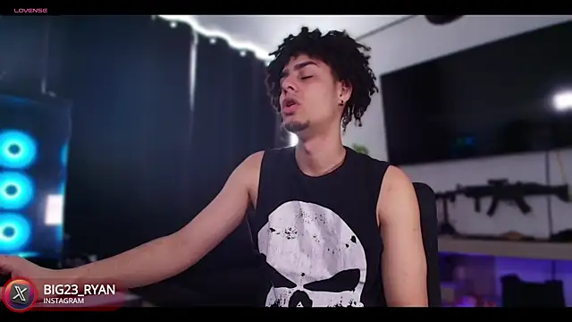 bigryann23 online show from 01/26/25, 02:19