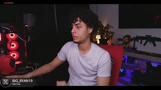 bigryann23 online show from 01/31/25, 04:14