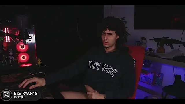 bigryann23 online show from 02/10/25, 03:24